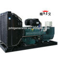 Chinesischer Marken-Generator-Generator 100-800KW